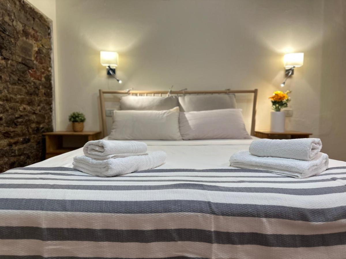 B&B - Residenza D'Epoca Piazza Cairoli Пиза Экстерьер фото