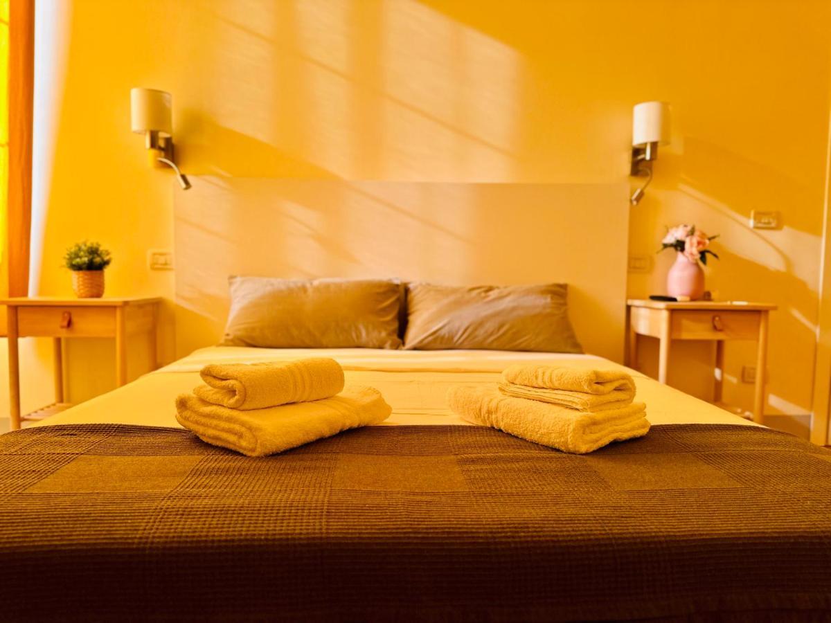 B&B - Residenza D'Epoca Piazza Cairoli Пиза Экстерьер фото