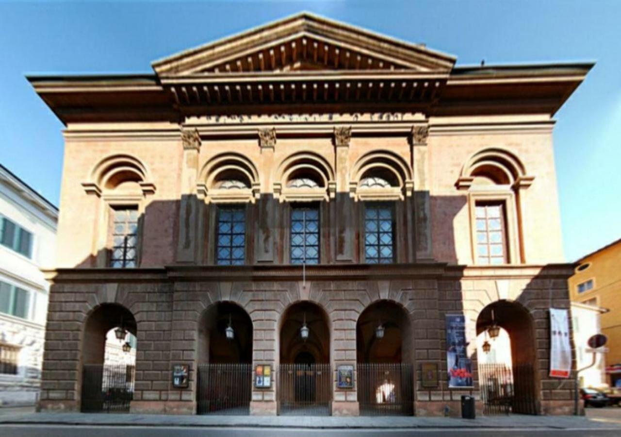 B&B - Residenza D'Epoca Piazza Cairoli Пиза Экстерьер фото